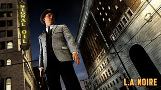 Illustration for article titled Salvador's (Old) Review: L.A. Noire